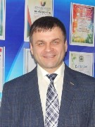 Гурский Евгений Эдуардович