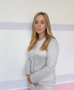 Стрейно Марина Вячеславовна