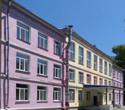 КГБОУ Школа 3